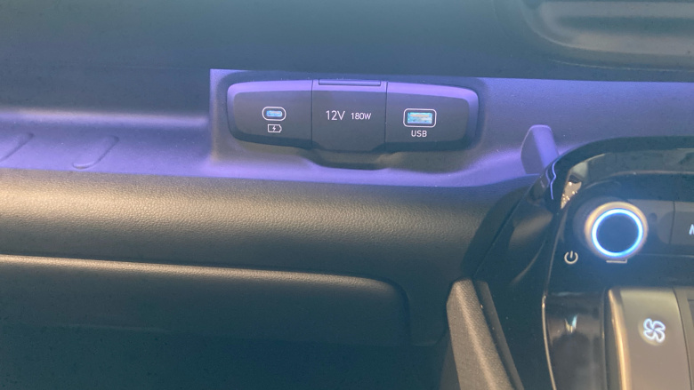 Hyundai INSTER 85kW 02 49kWh 5dr Auto Electric Hatchback